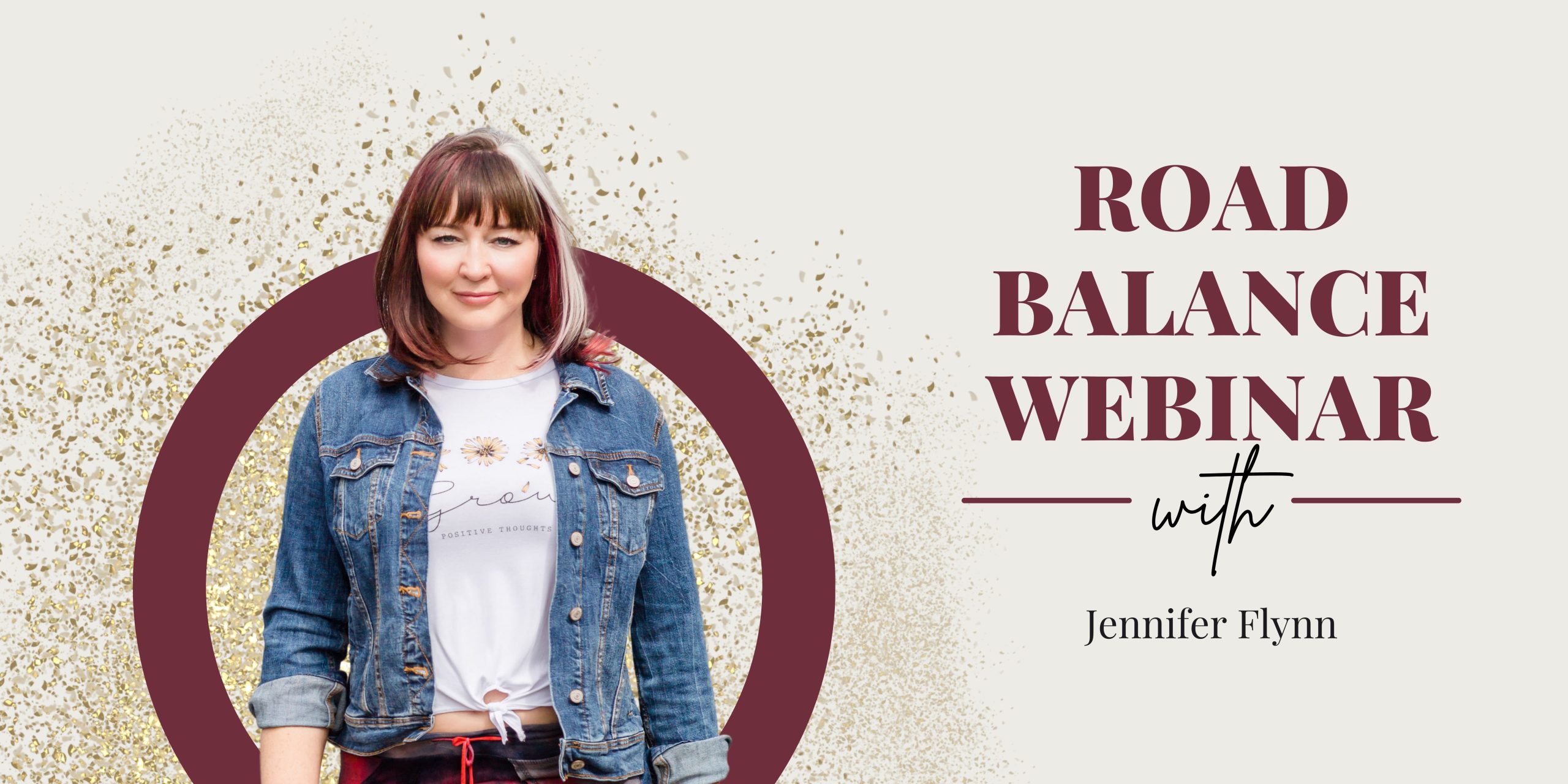 Road Balance Webinar 